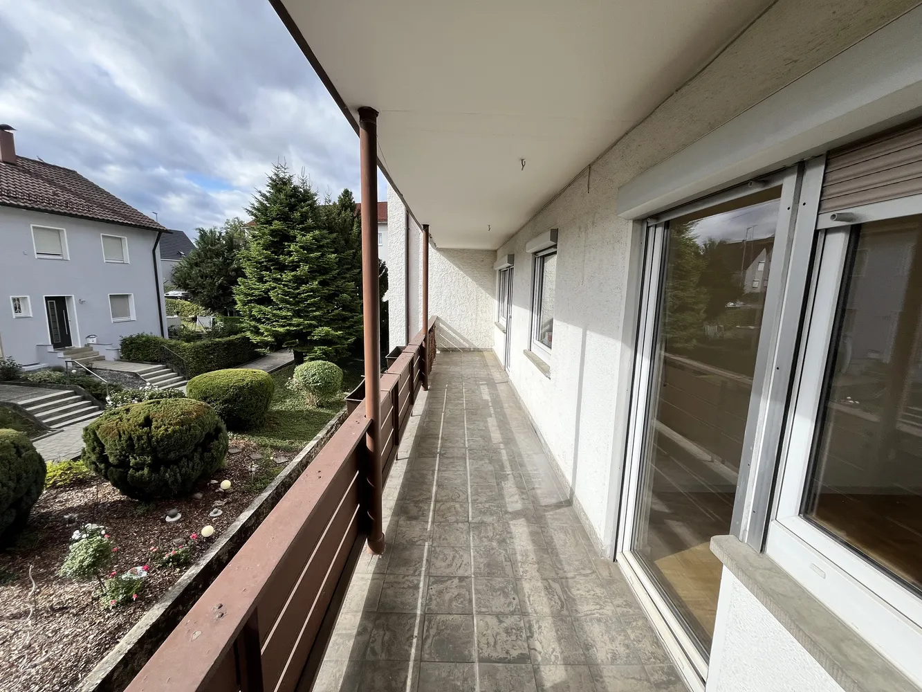 3 Zimmer Wohnung mit 86 m² in Göppingen – Bild 2
