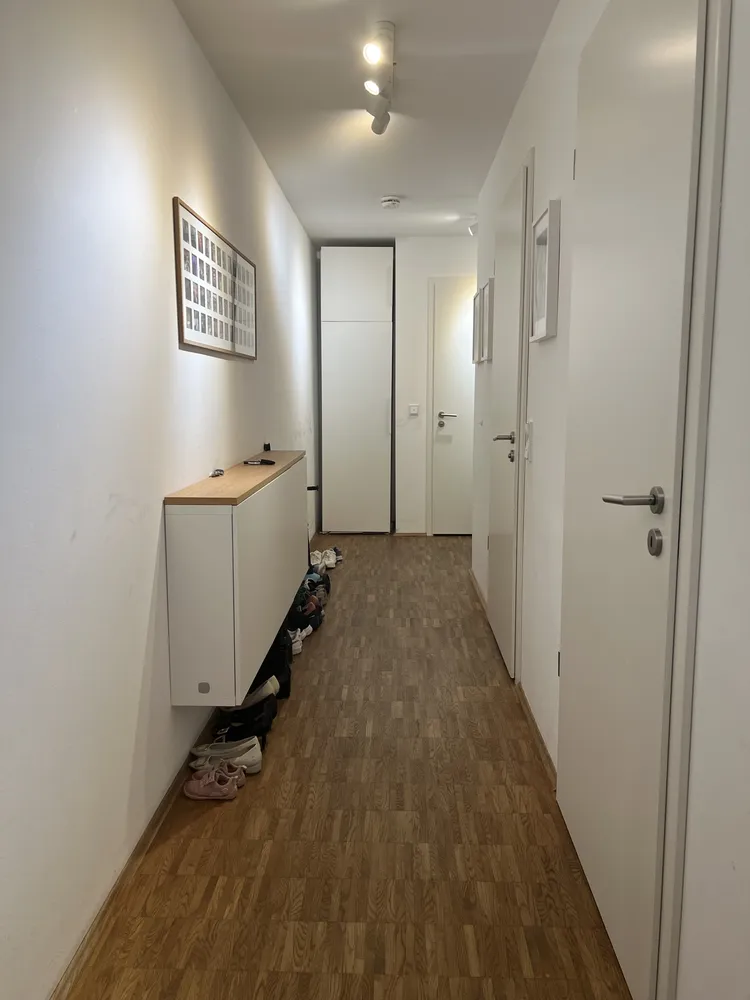 3 Zimmer Wohnung mit 104 m² in Aachen – Bild 11