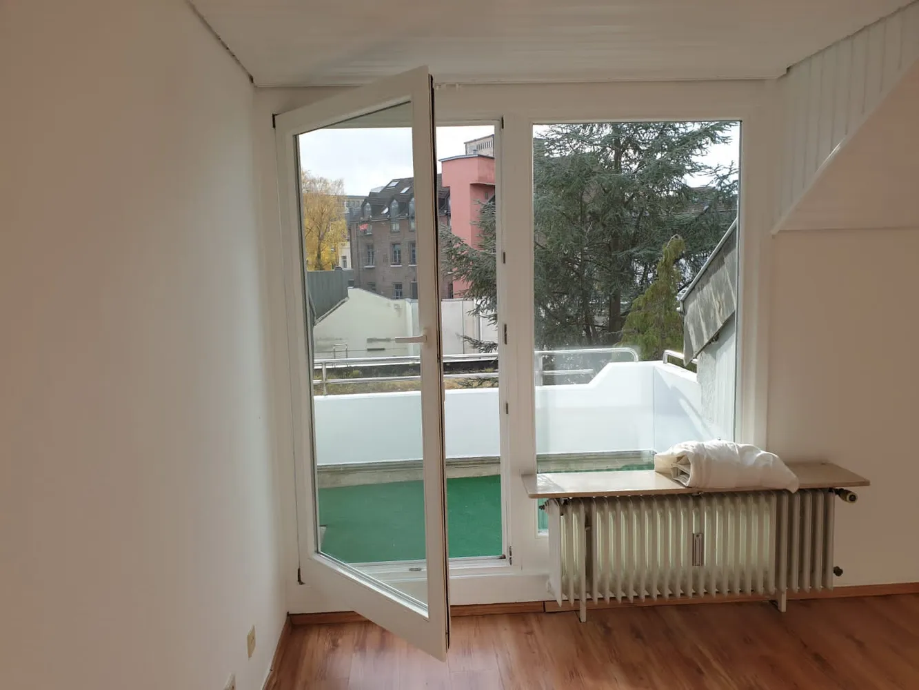 3 Zimmer Wohnung mit 71 m² in Aachen – Bild 5