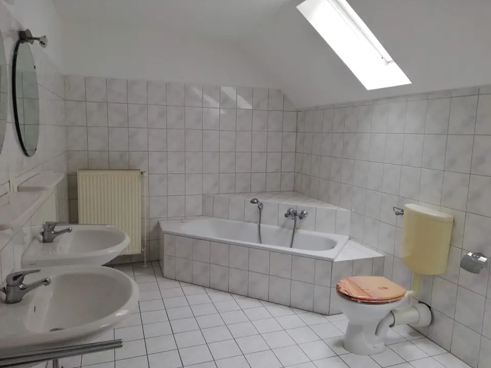 2 Zimmer Wohnung mit 80 m² in Quakenbrück – Bild 6