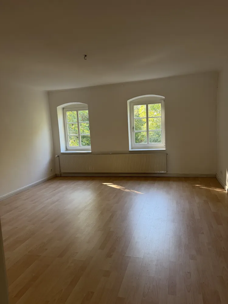 3 Zimmer Wohnung mit 75 m² in Wedel – Bild 1