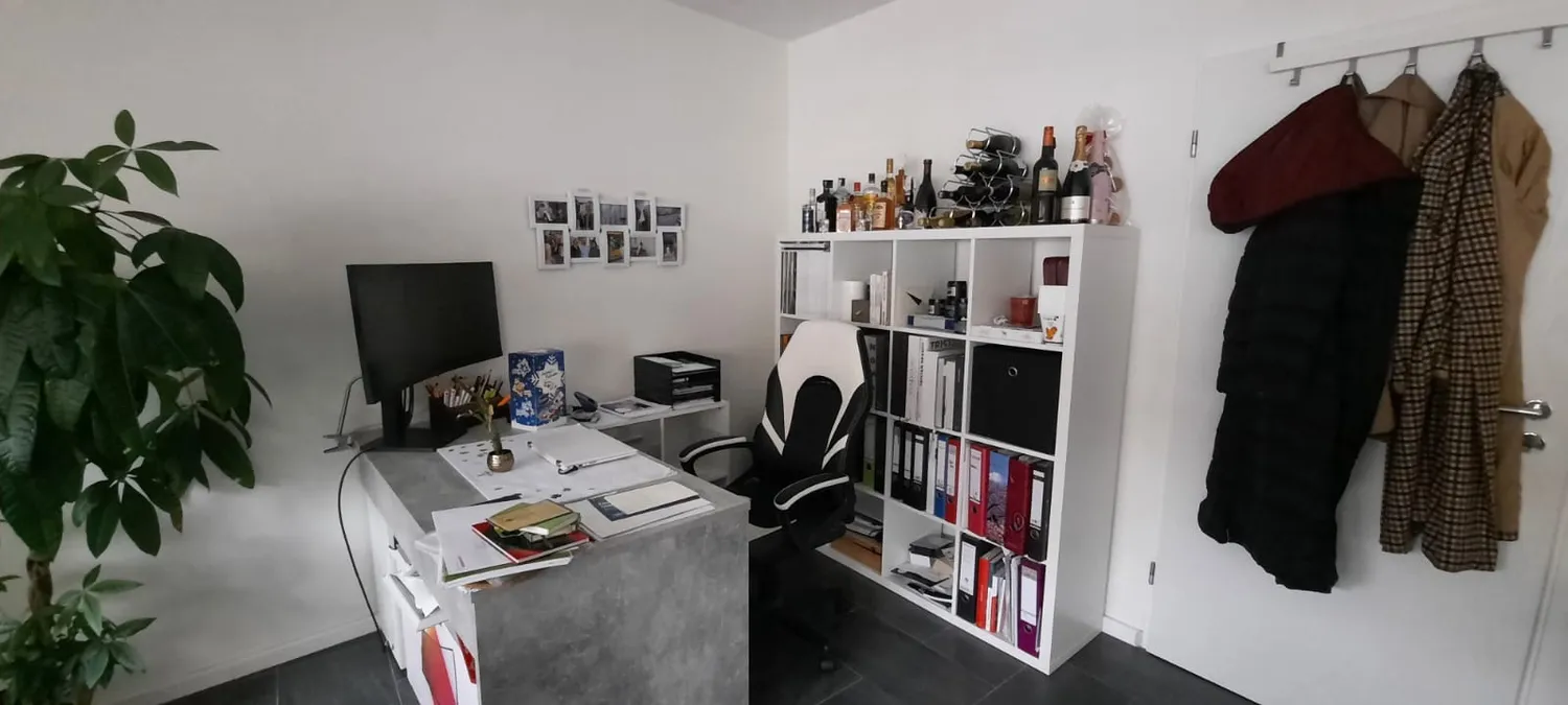 2 Zimmer Wohnung mit 63 m² in Heidelberg – Bild 3