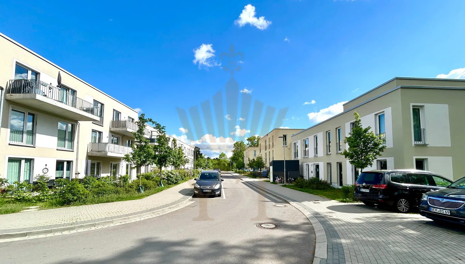 2 room apartment with 80 m² in Bernau bei Berlin – Photo 4