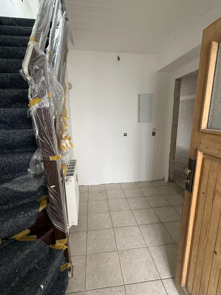 3 Zimmer Wohnung mit 90 m² in Wittenberg – Bild 5