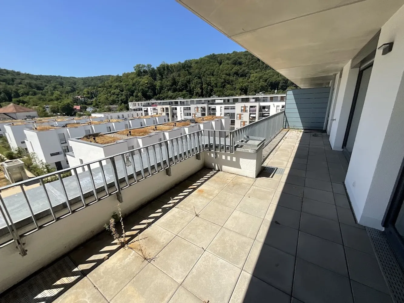 5 Zimmer Wohnung mit 118 m² in Esslingen am Neckar – Bild 3
