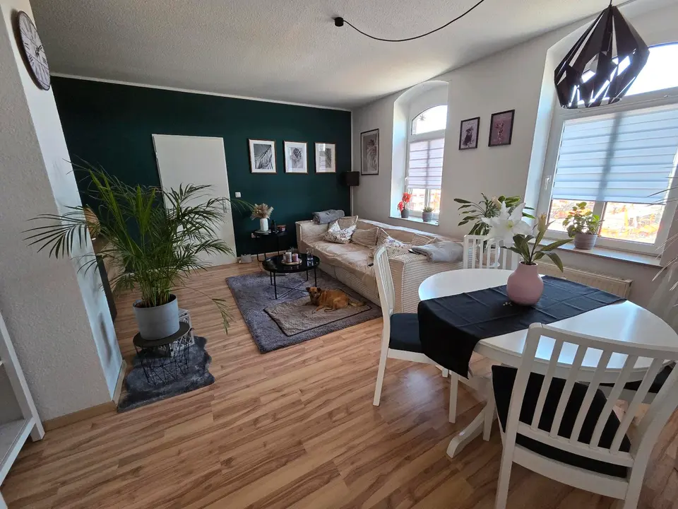 3 Zimmer Wohnung mit 79 m² in Dresden – Bild 3