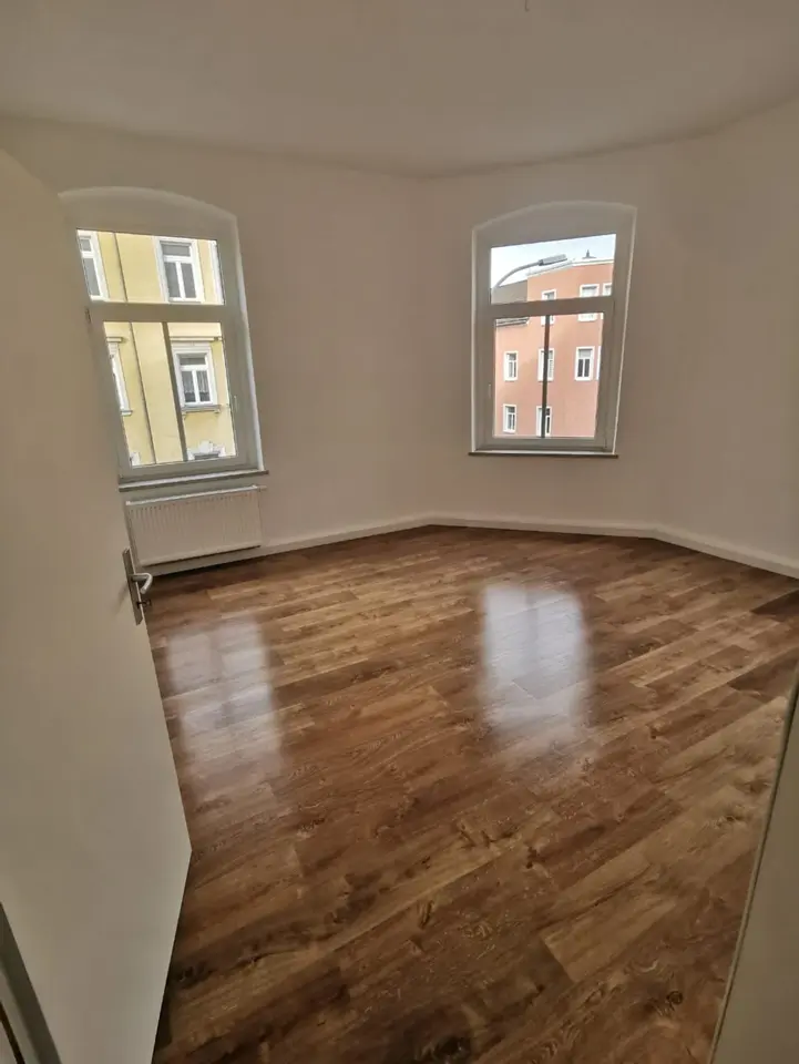 3 room apartment with 84 m² in Zittau – Photo 6