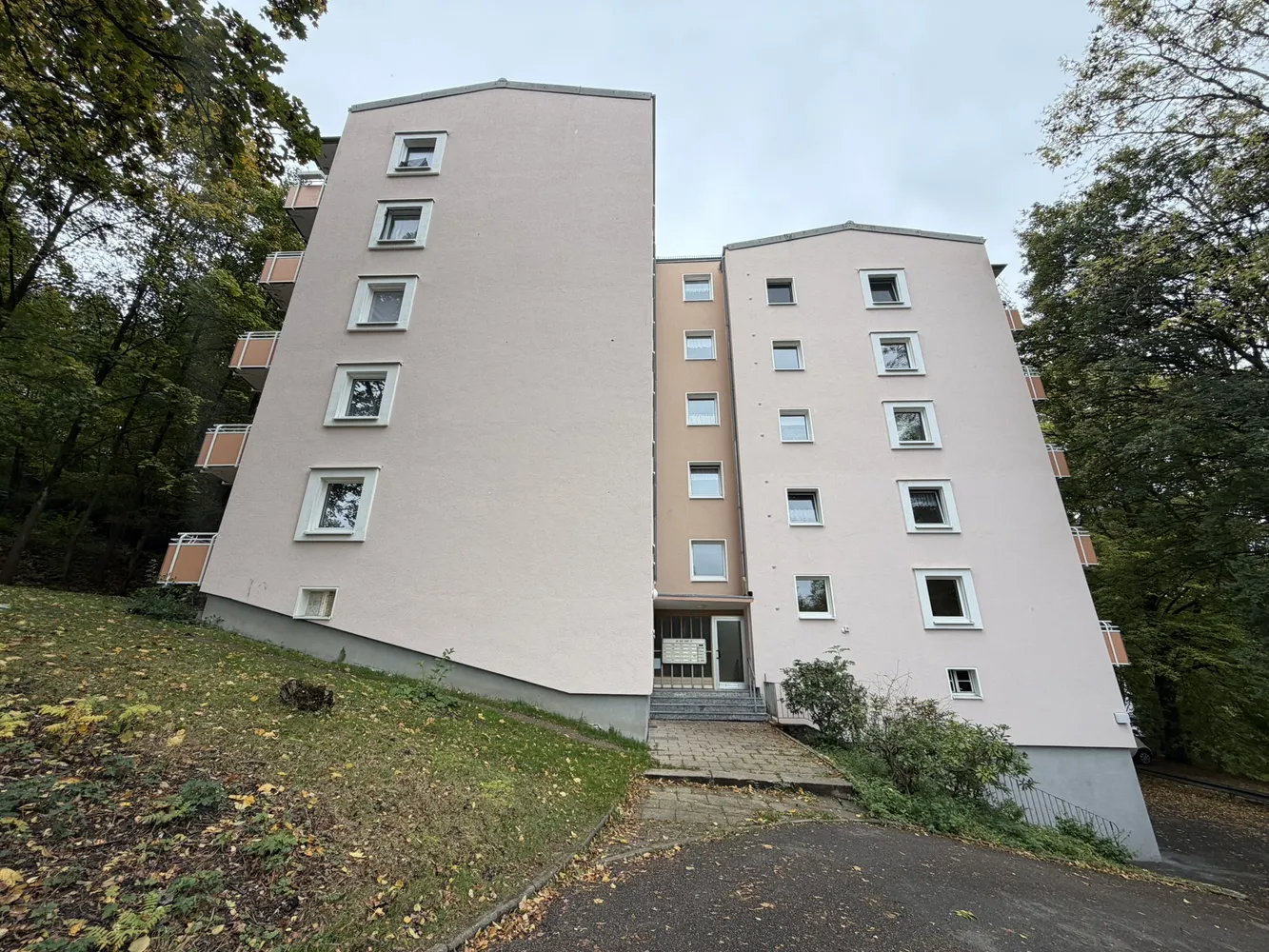 2 Zimmer Wohnung mit 57 m² in Iserlohn – Bild 6