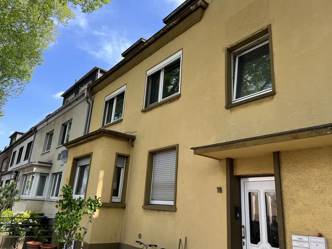 3 Zimmer Wohnung mit 85 m² in Duisburg – Bild 11