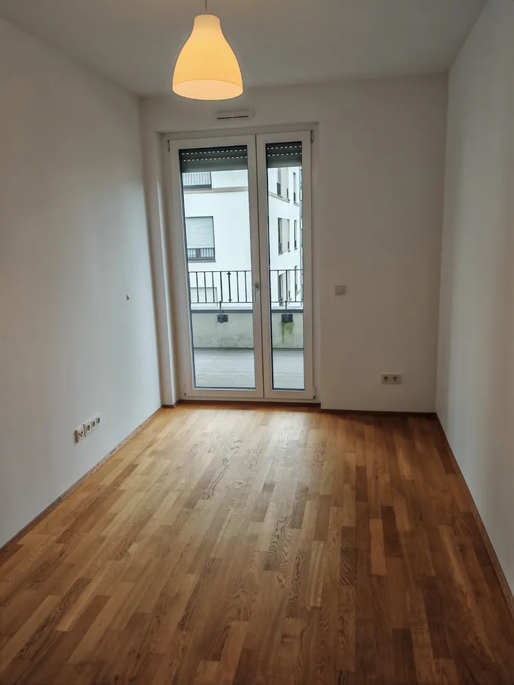 4 Zimmer Wohnung mit 98 m² in Köln – Bild 5