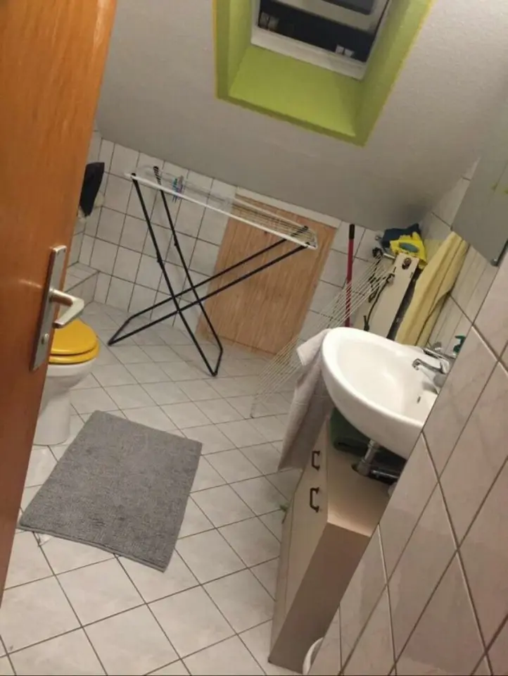 WG-Zimmer mit 17 m² in Gießen – Bild 7