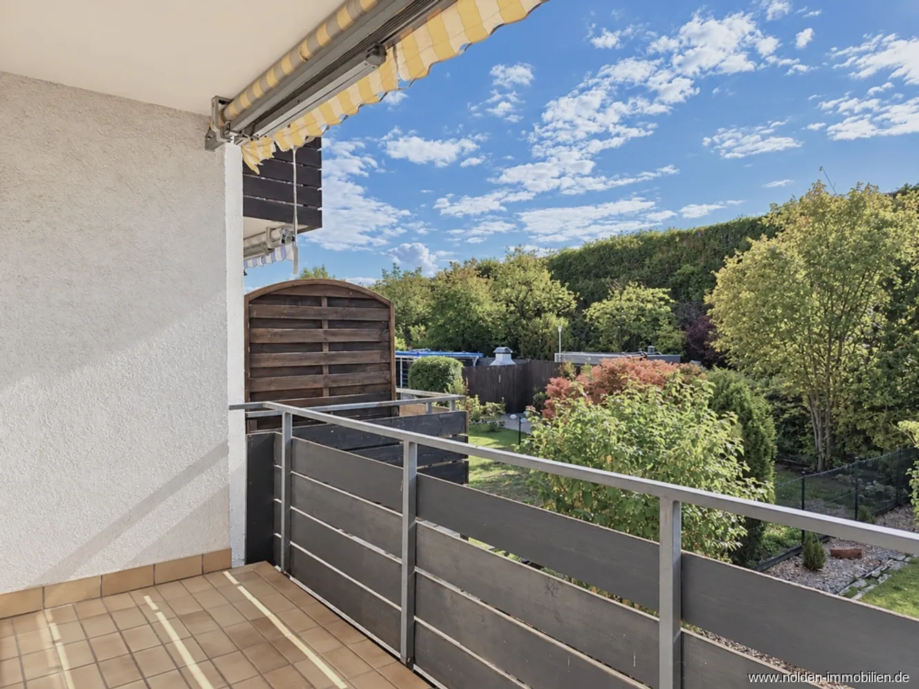 2 Zimmer Wohnung mit 69 m² in Schwetzingen – Bild 1