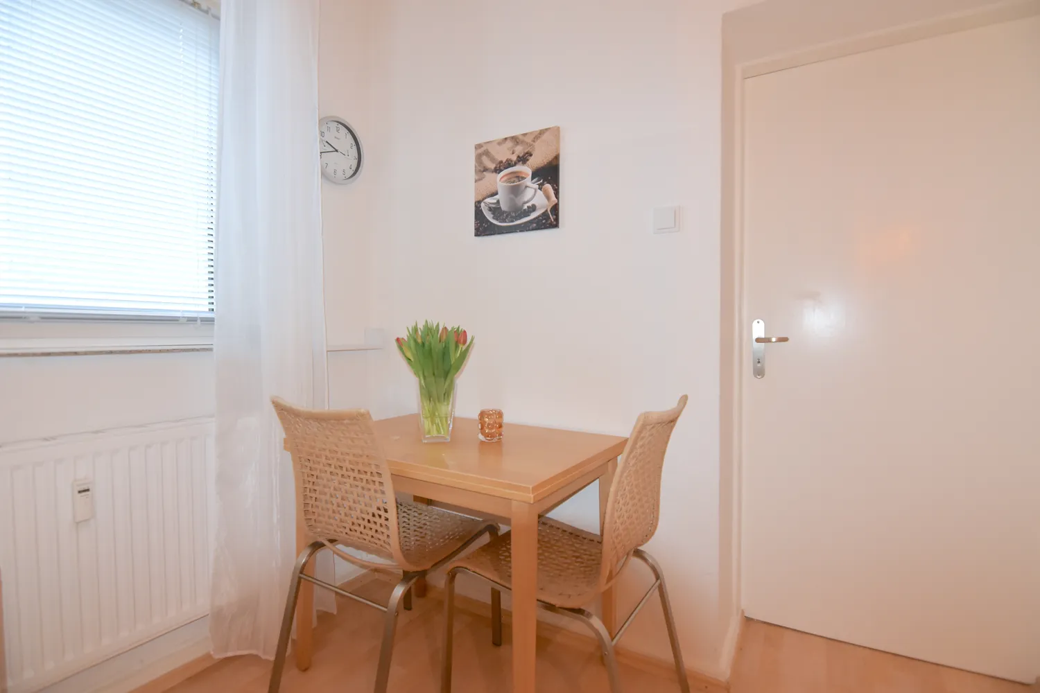 2 Zimmer Wohnung mit 50 m² in Düsseldorf – Bild 8