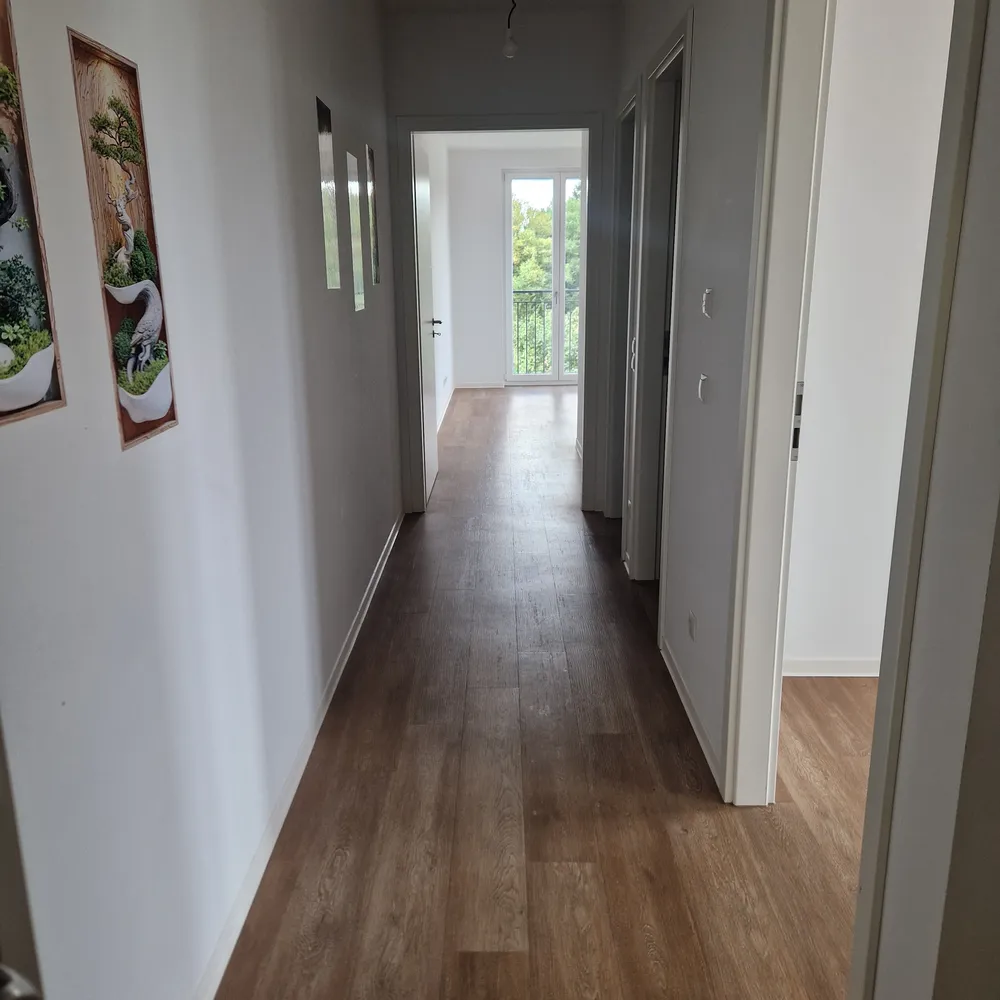 2 Zimmer Wohnung mit 66 m² in Berlin – Bild 2