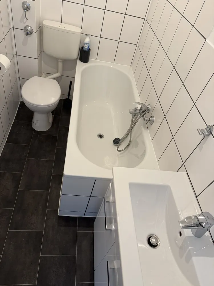 2 Zimmer Wohnung mit 46 m² in Hagen – Bild 8