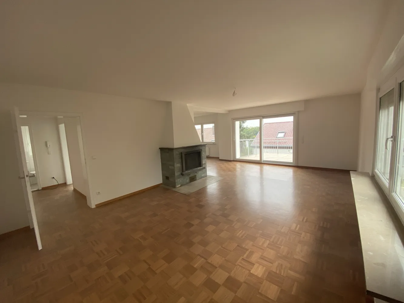 4 Zimmer Wohnung mit 115 m² in Stuttgart – Bild 5