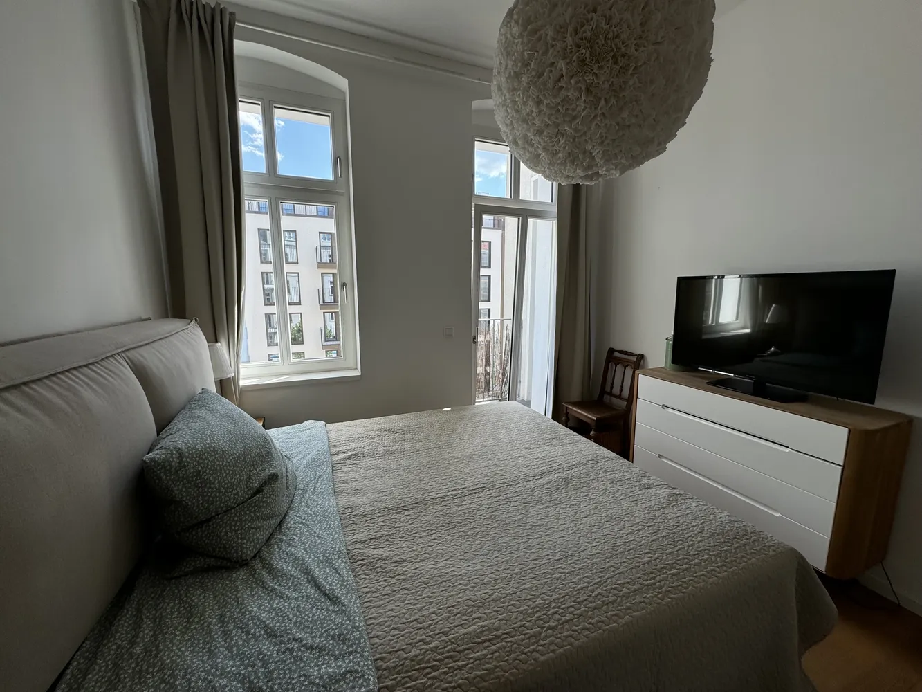 2 Zimmer Wohnung mit 45 m² in Berlin – Bild 4