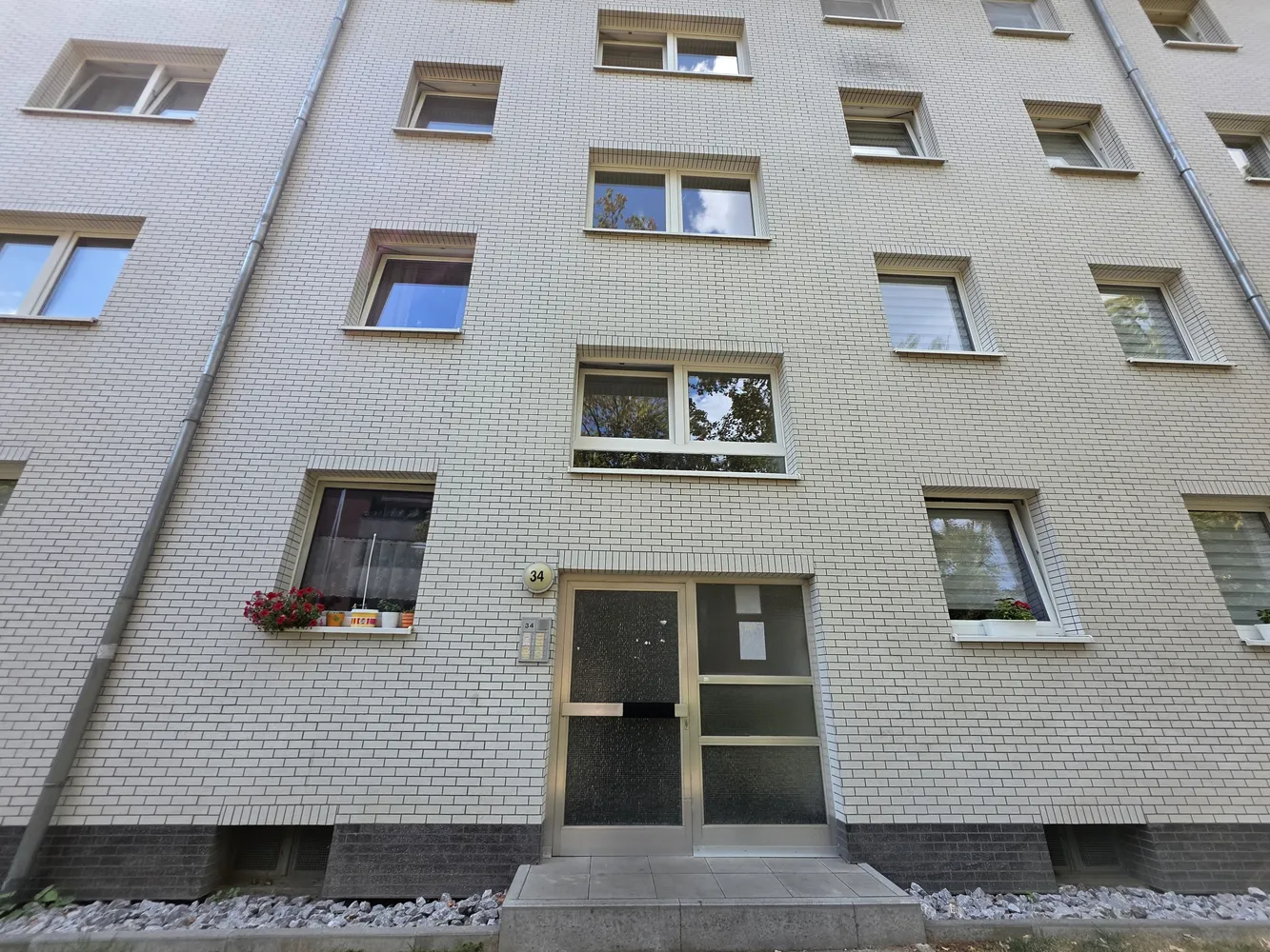 1 Zimmer Wohnung mit 43 m² in Düsseldorf – Bild 9