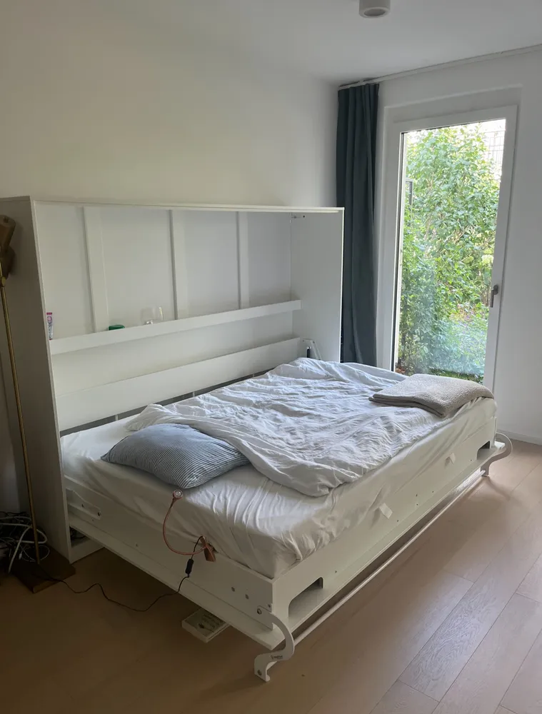1 Zimmer Wohnung mit 34 m² in München – Bild 5