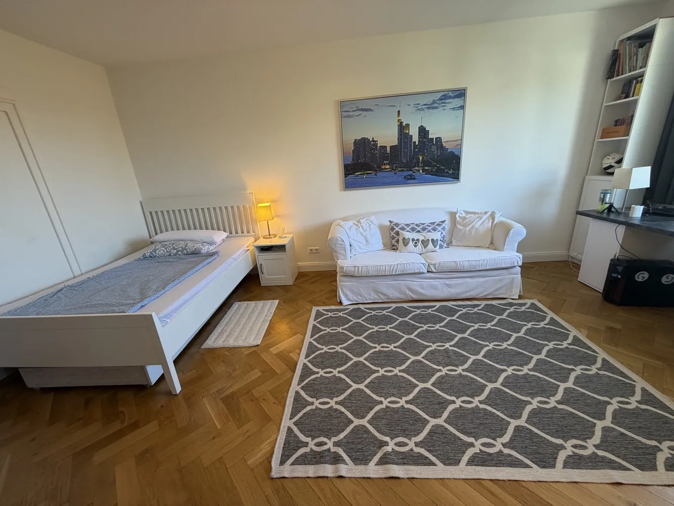 3 Zimmer Wohnung mit 100 m² in Hannover – Bild 7