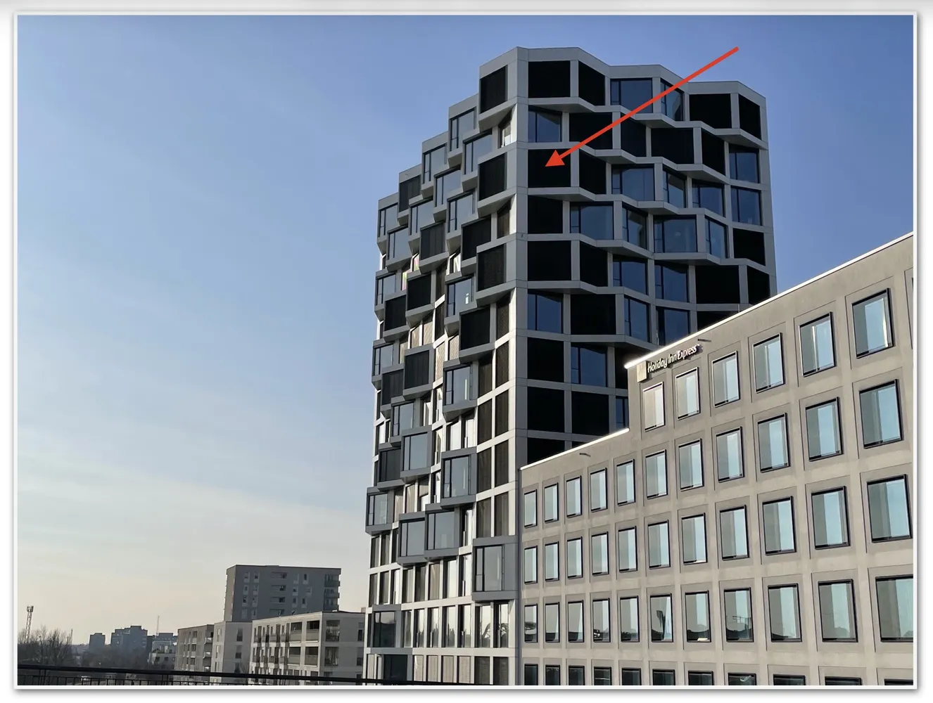 2 Zimmer Wohnung mit 74 m² in München – Bild 1