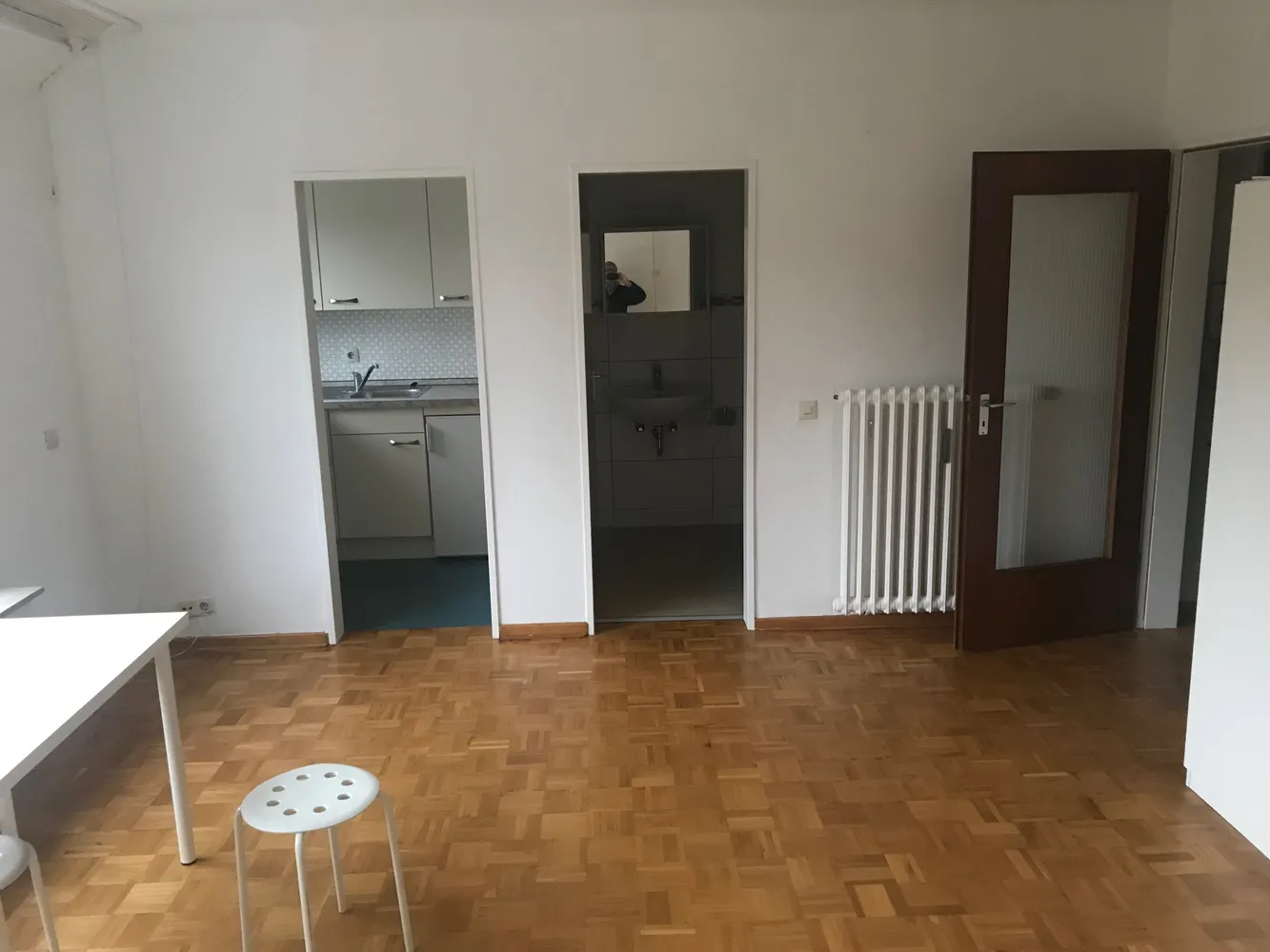 1 Zimmer Wohnung mit 38 m² in Essen – Bild 5