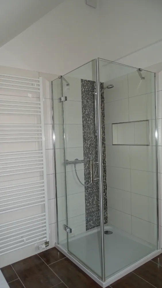3 Zimmer Wohnung mit 95 m² in Frankfurt am Main – Bild 7