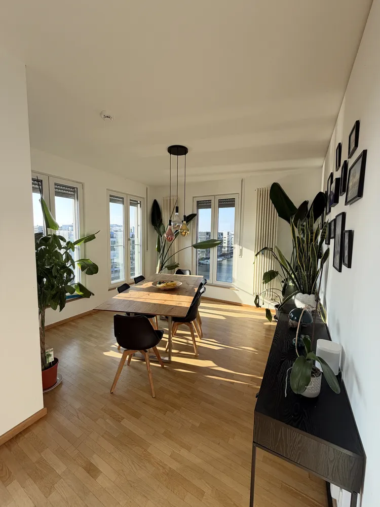 5 room apartment with 195 m² in Frankfurt am Main – Photo 7