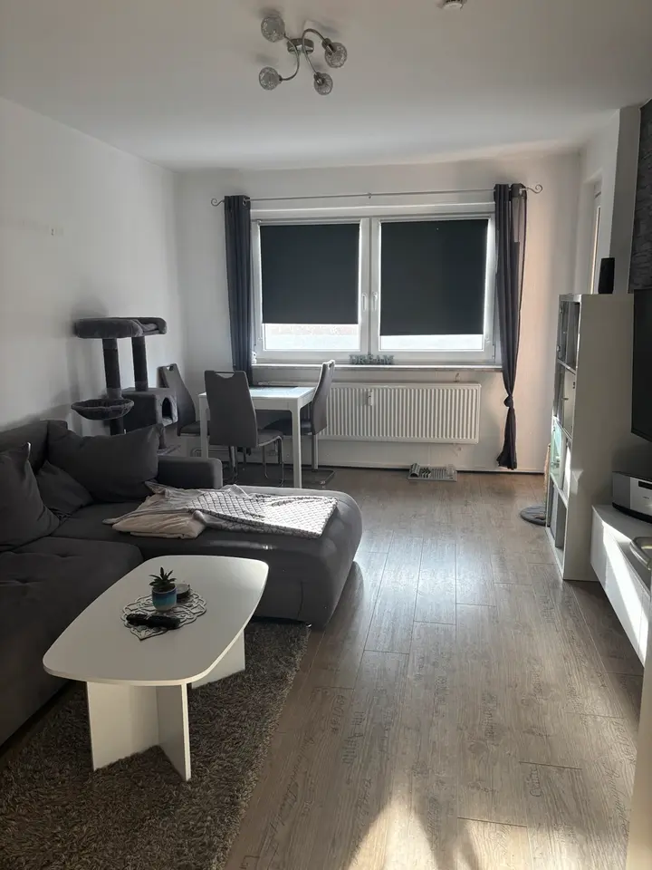 Studio mit 45 m² in Braunschweig – Bild 10