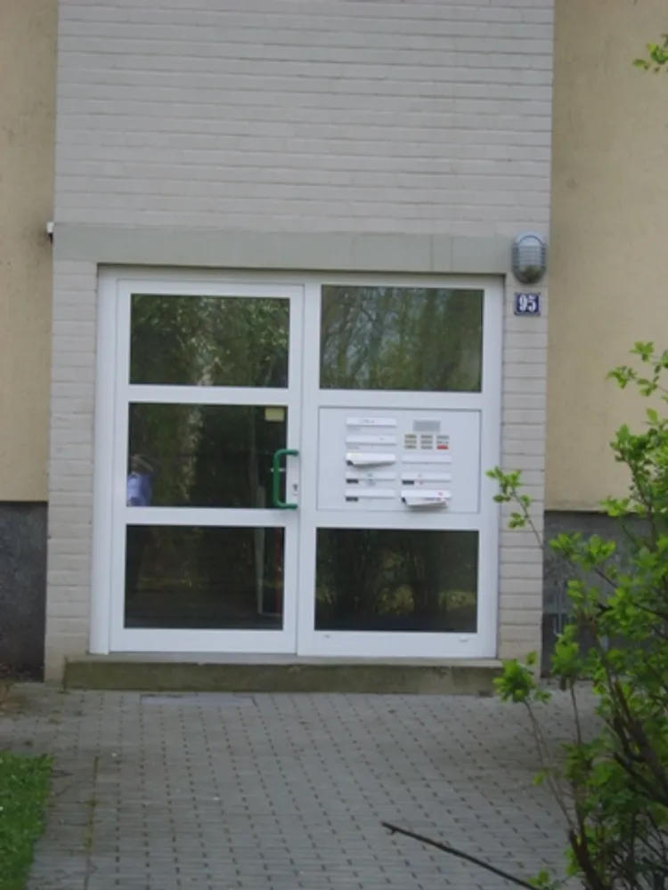 2 room apartment with 53 m² in Nuremberg – Photo 10