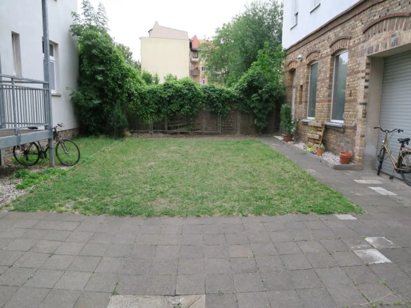 4 Zimmer Wohnung mit 82 m² in Halle (Saale) – Bild 3