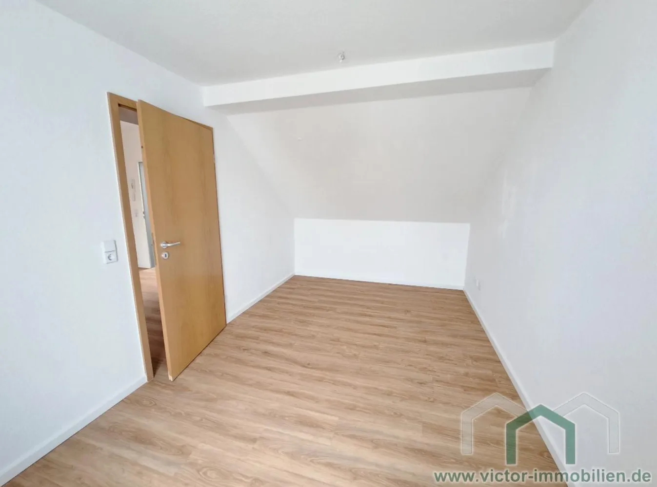 3 room apartment with 89 m² in Leipzig – Photo 11