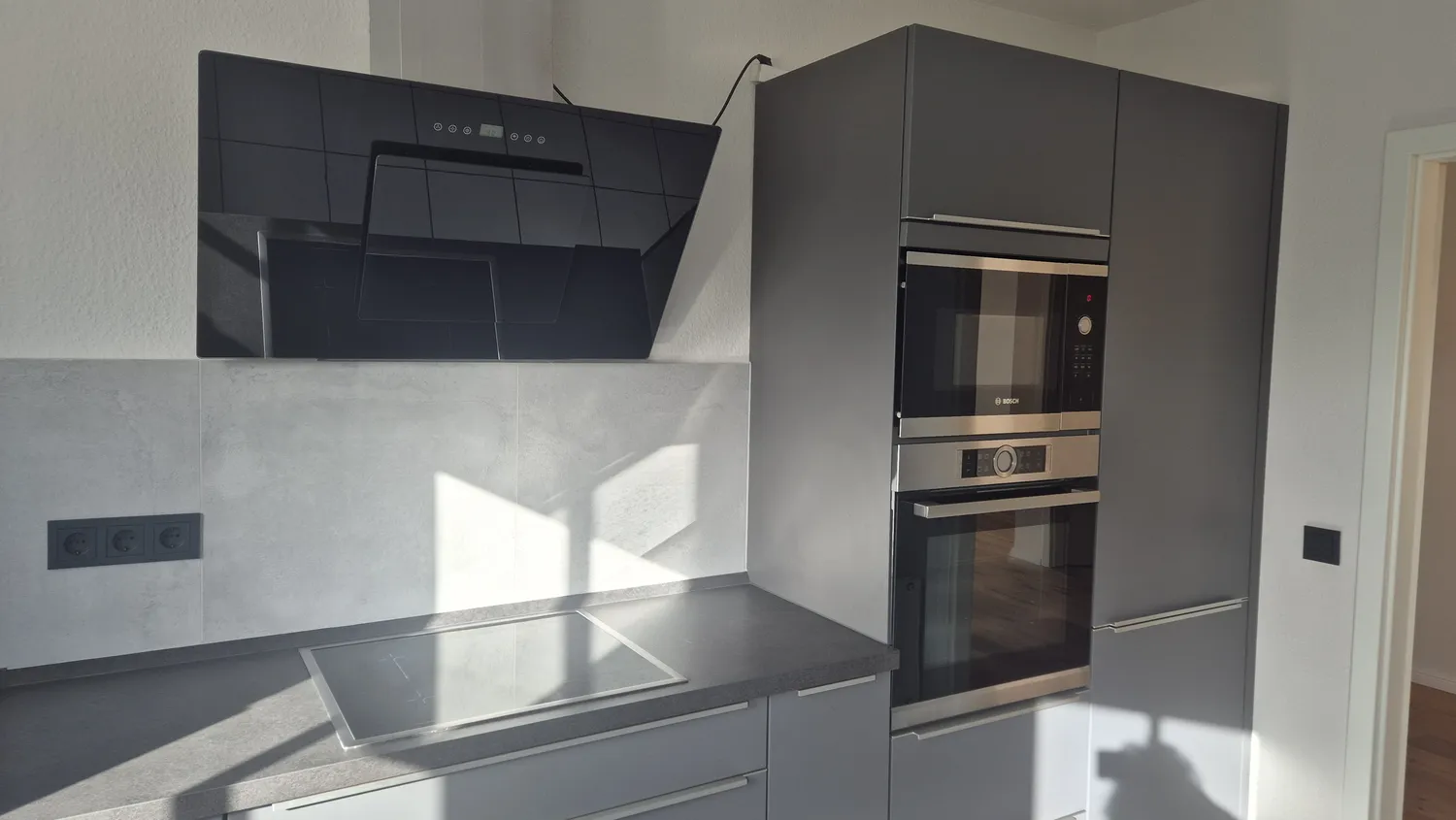 2 Zimmer Wohnung mit 93 m² in Dortmund – Bild 4