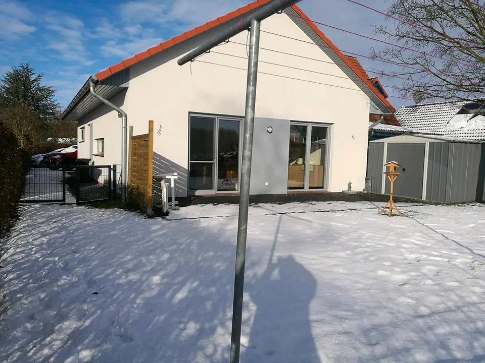 3 Zimmer Haus mit 82 m² in Verden (Aller) – Bild 7