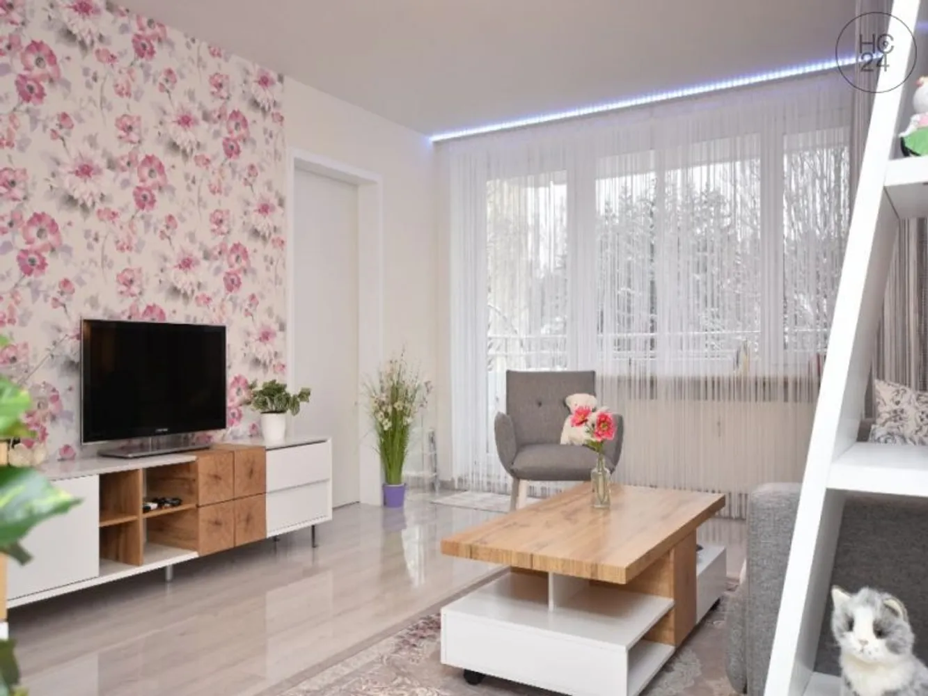 2 Zimmer Wohnung mit 45 m² in Kaufbeuren – Bild 12