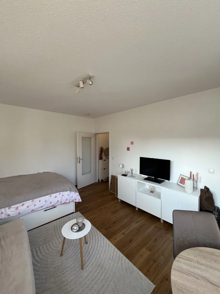 1 Zimmer Wohnung mit 26 m² in Wiesbaden – Bild 3