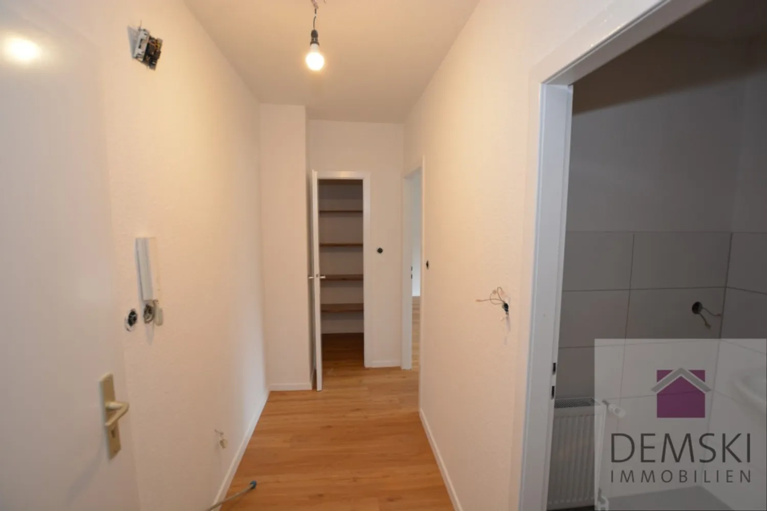 1 Zimmer Wohnung mit 37 m² in Hilden – Bild 6
