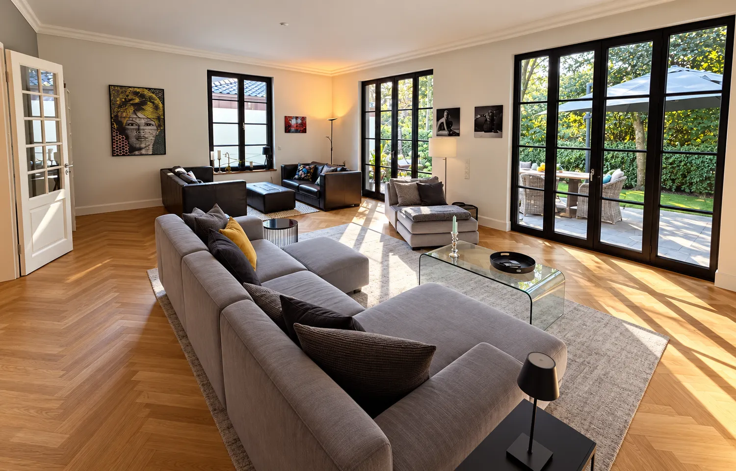 9 Zimmer Haus mit 300 m² in Meerbusch – Bild 7
