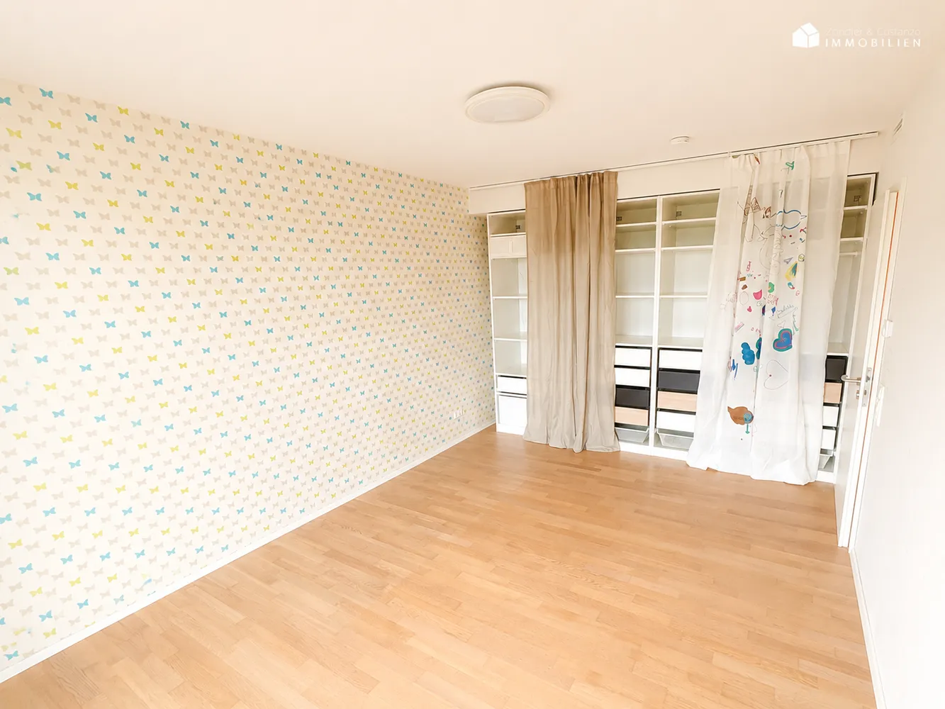 4 Zimmer Wohnung mit 102 m² in Stuttgart – Bild 10