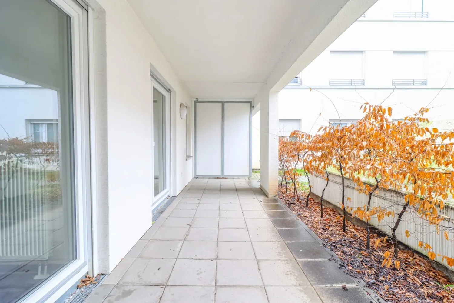 3 Zimmer Wohnung mit 99 m² in Frankfurt am Main – Bild 1