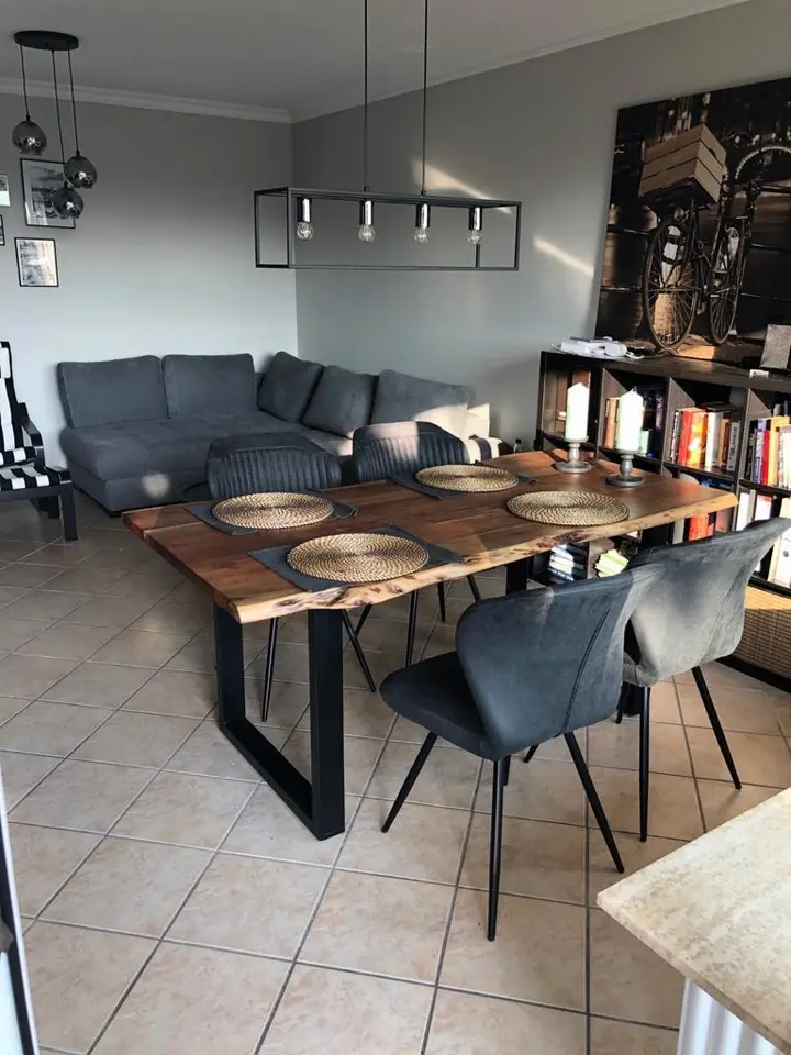 3 Zimmer Wohnung mit 83 m² in Mönchengladbach – Bild 2
