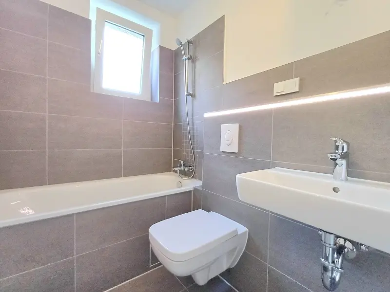 2 Zimmer Wohnung mit 58 m² in Minden – Bild 5