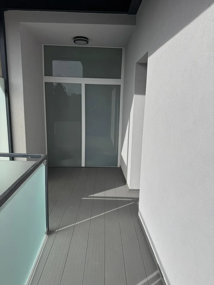 3 room apartment with 90 m² in Mannheim – Photo 11