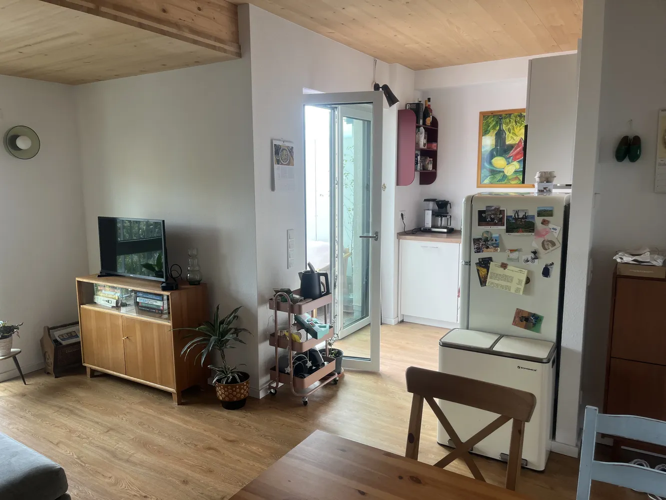 2 room apartment with 51 m² in Cologne – Photo 7