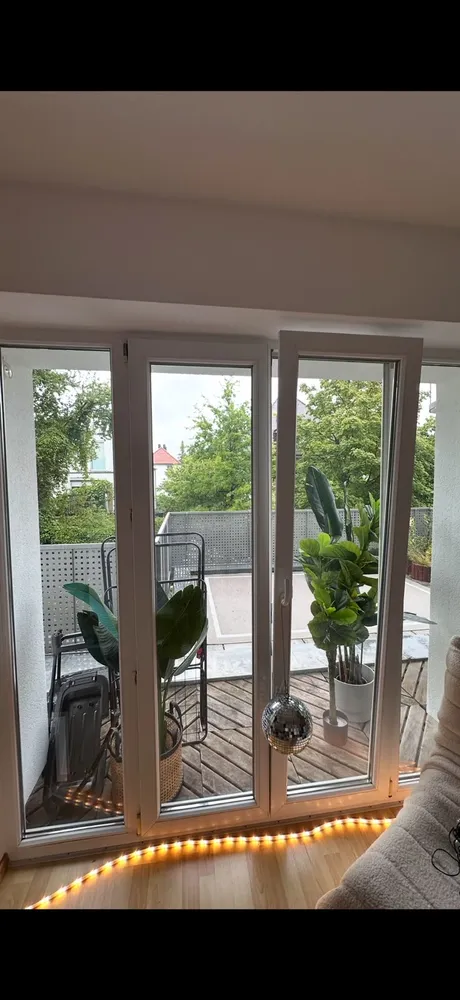1 Zimmer Wohnung mit 40 m² in München – Bild 9