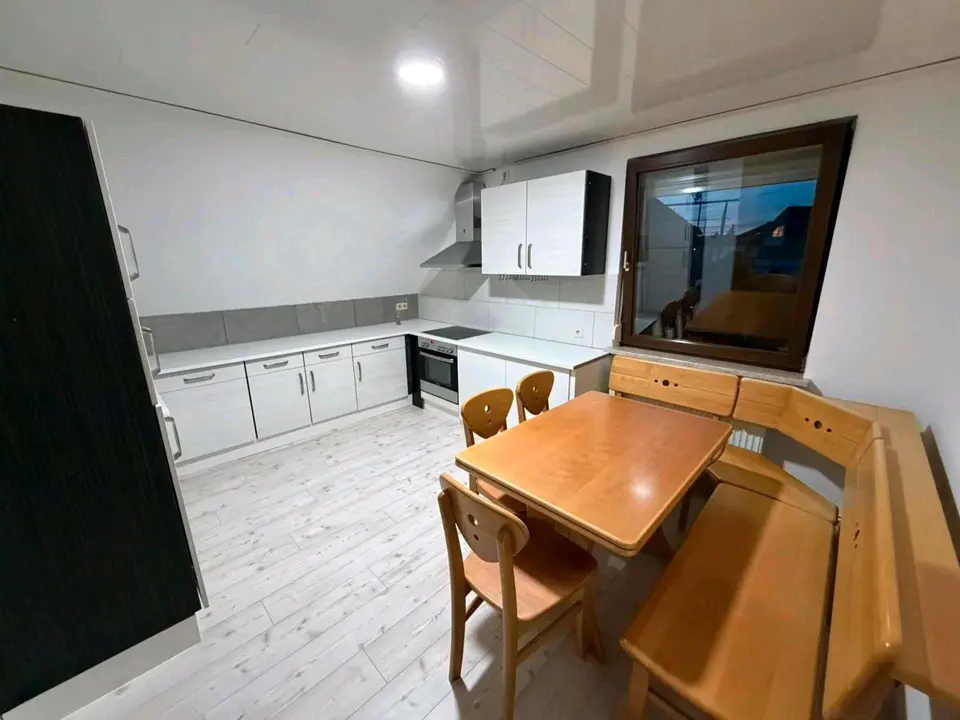 6 Zimmer Wohnung mit 15 m² in Kehl – Bild 3
