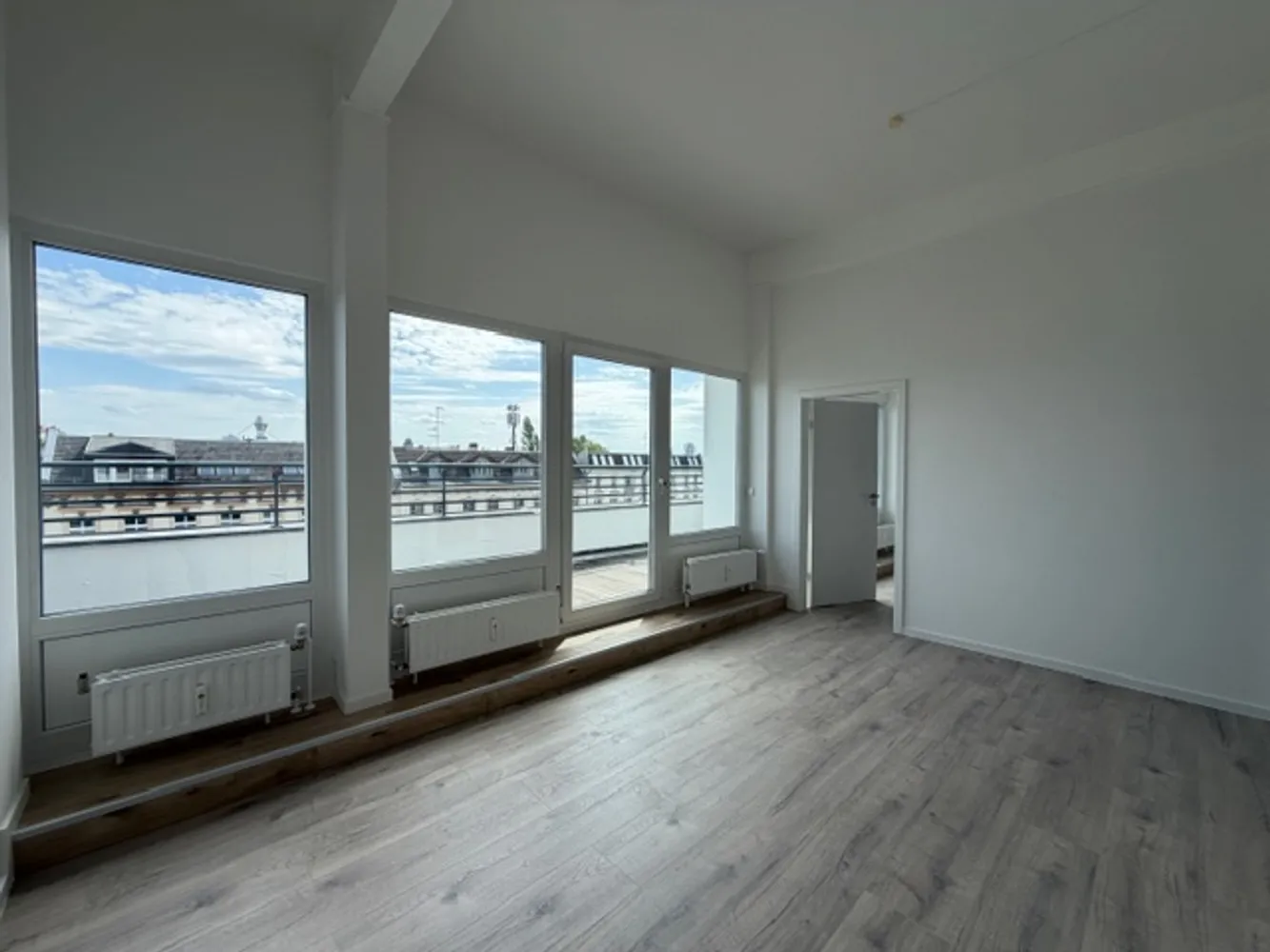 3 Zimmer Wohnung mit 87 m² in Berlin – Bild 7