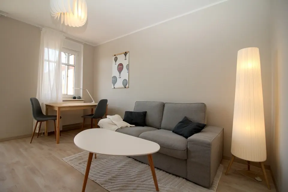 WG-Zimmer mit 38 m² in Altenburg – Bild 2