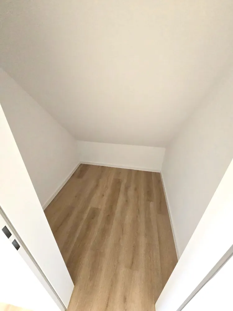 2 Zimmer Wohnung mit 43 m² in Leer – Bild 2
