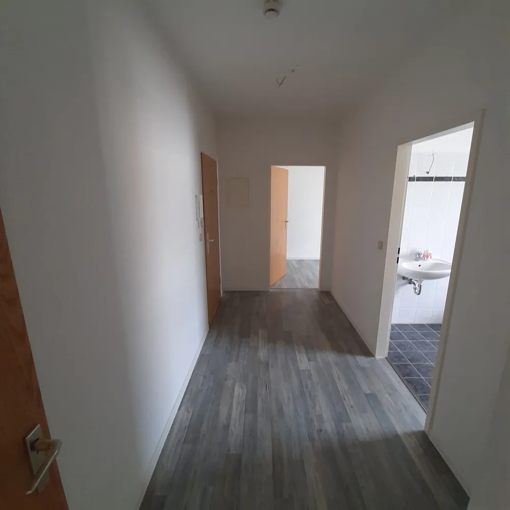 2 Zimmer Wohnung mit 42 m² in Magdeburg – Bild 8